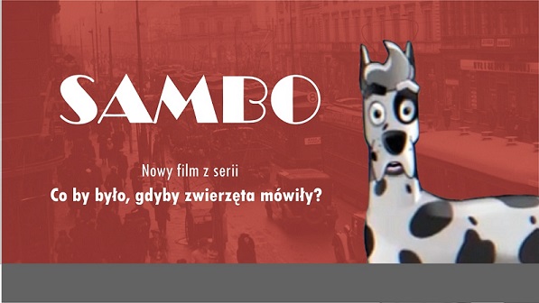 <i>Sambo</i> - nowy film animowany